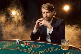 Vulkan Pobeda Casino